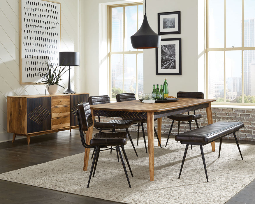 Partridge Rectangular Dining Set