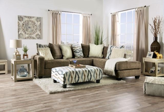 KEMPSTON Sectional