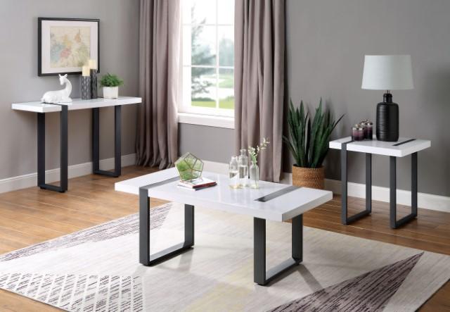 EIMEAR End Table