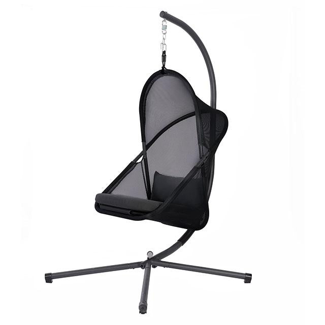 Crush Swing Chair image