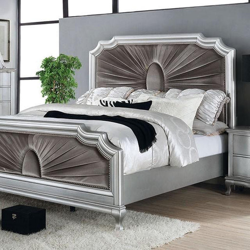 AALOK Cal.King Bed image