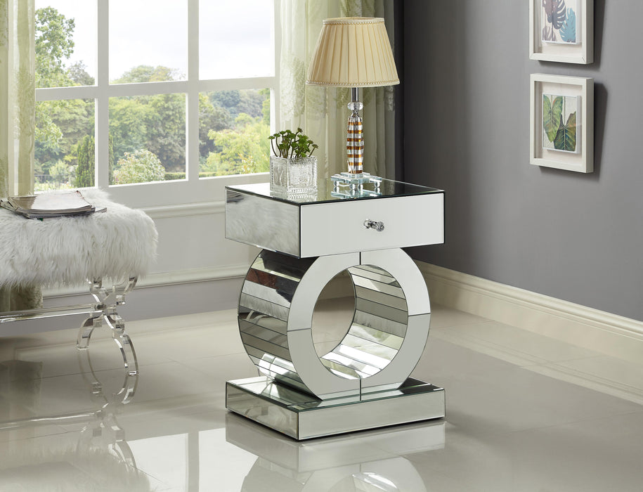 Jocelyn End Table