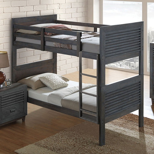 Griffin Twin Bed image